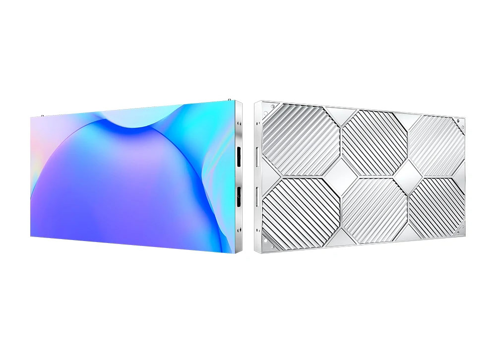 HT řada – HD LED displej